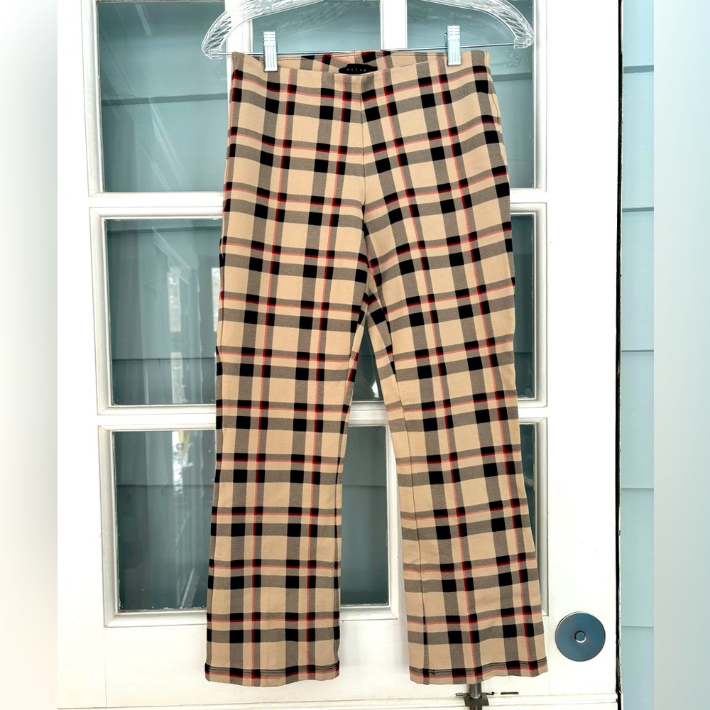 High End Sanctuary cropped high skinny pants size  S. Like new, worn once.